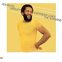 Roy Ayers Ubiquity - Lifeline[LP] - Amazon.com Music