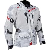 Leatt Jacket ADV FlowTour 7.5