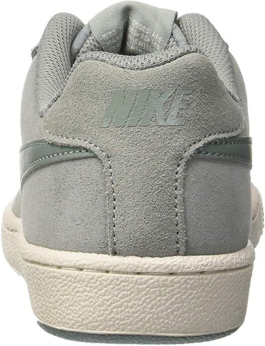 nike court royale suede green