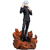 Banpresto - Jujutsu Kaisen - Satoru Gojo, Bandai Spirits Combination Battle 4 Figure