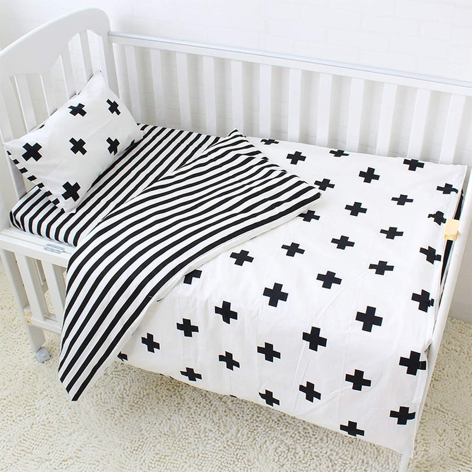 cot bedding sheets