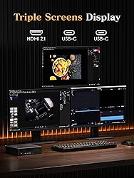 MINISFORUM Mini PC MS-A2 AMD Ryzen 9 7940HX