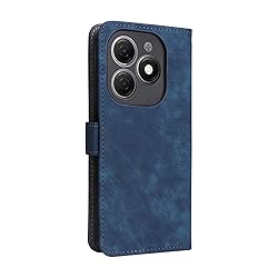 IUQXU for Infinix Smart 8 Plus/Tecno Spark 20