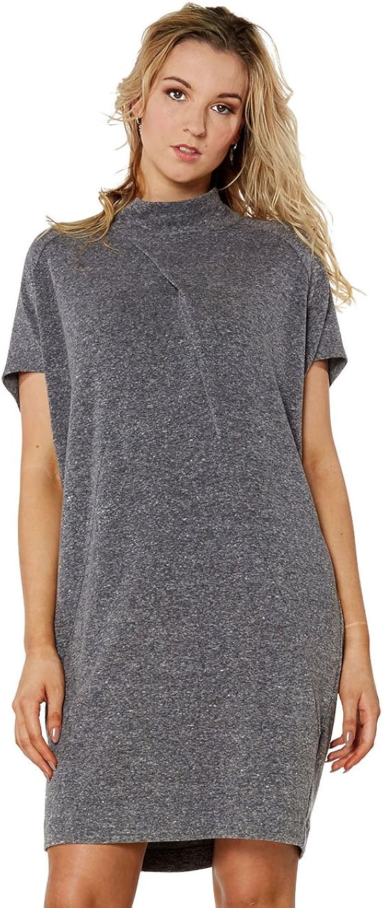 professional sweater dress