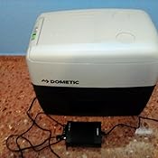 Amazon.es: Dometic Coolfreeze CDF 18 - Nevera de compresor ...