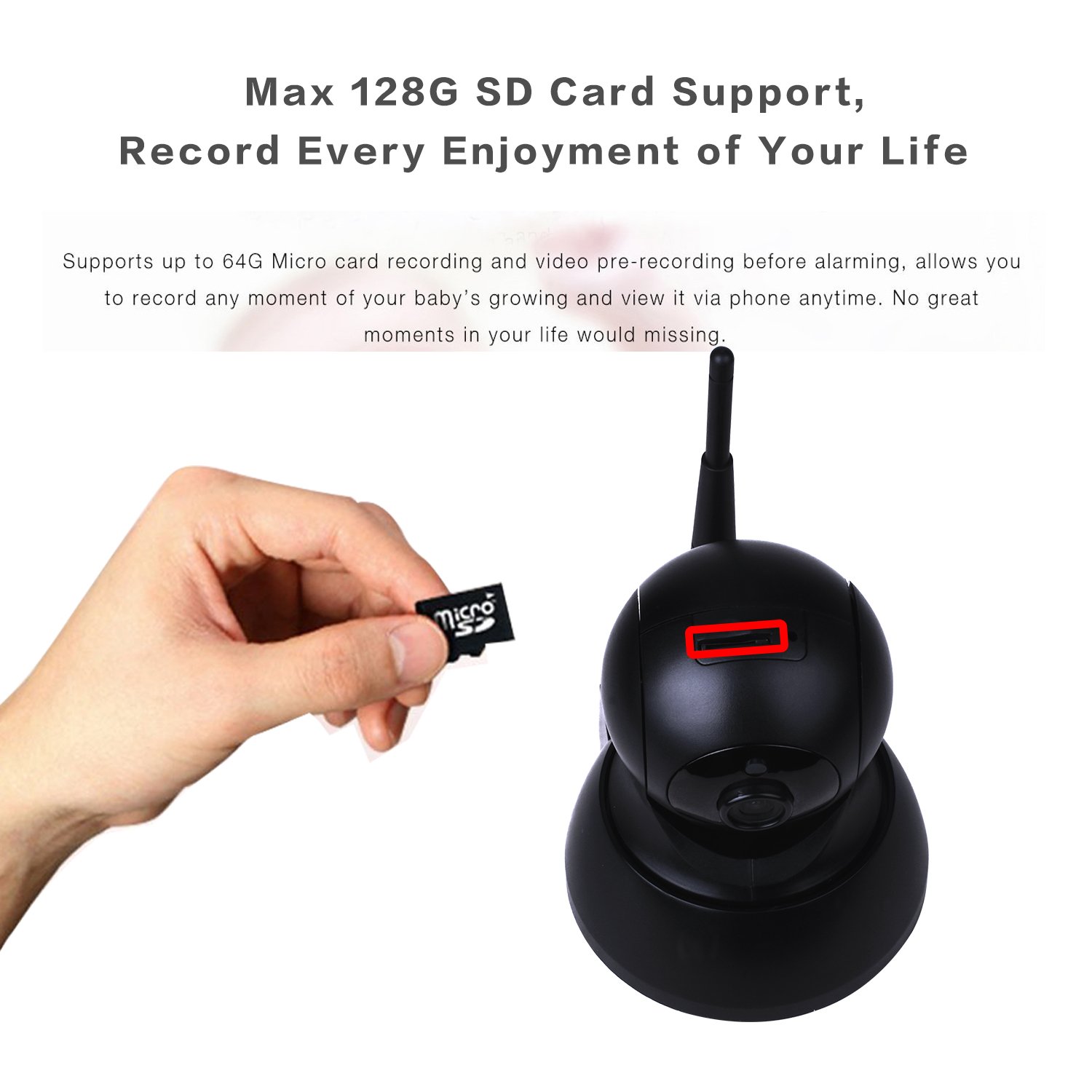 Outdoor wifi camera Outdoor wifi camera