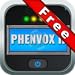 Phenvox II Free Spirit Box