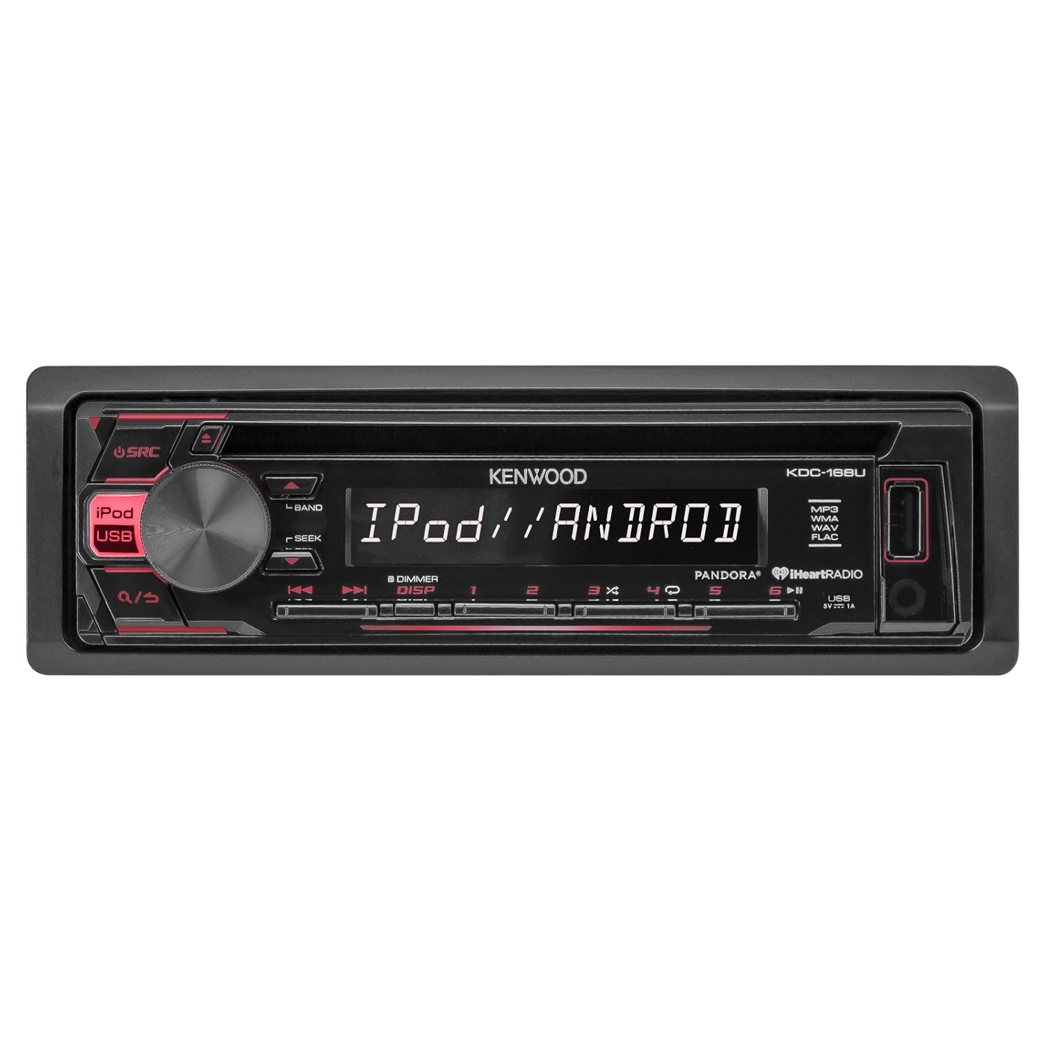 Installation instructions included 962013 Harley Touring Stereo Radio