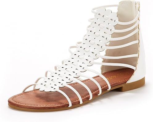 dream pairs gladiator sandals