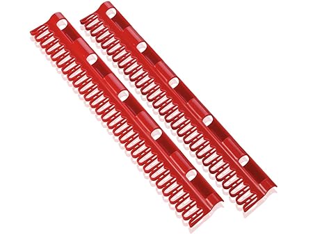 Leifheit 81534 Kleinteilehalter 2er Set Pegasus
