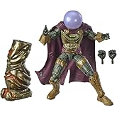Marvel Spider-Man Legends Series Far from Home 6" Marvel&rsquo;s Mysterio Collectible Figure