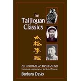 The Taijiquan Classics: An Annotated Translation