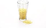 KitchenCraft Glass Measuring Cup 45 ml Imperial Metric Units Kitchen Tool view 5