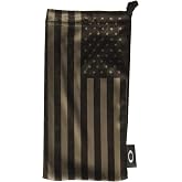 Oakley Country Flag Microbag, Subdued USA Flag, One Size