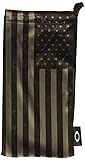 Oakley Country Flag Microbag, Subdued USA Flag, One