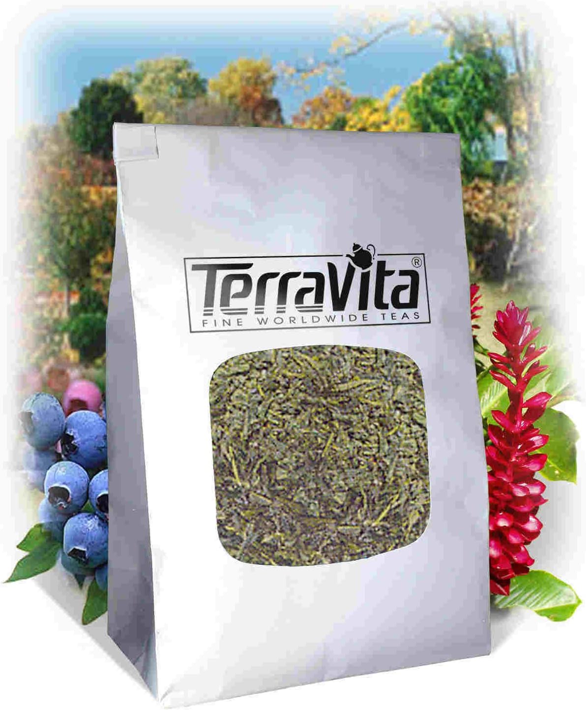 Amazon Com Couch Grass Dog Grass Tea Loose 4 Oz Zin 427145