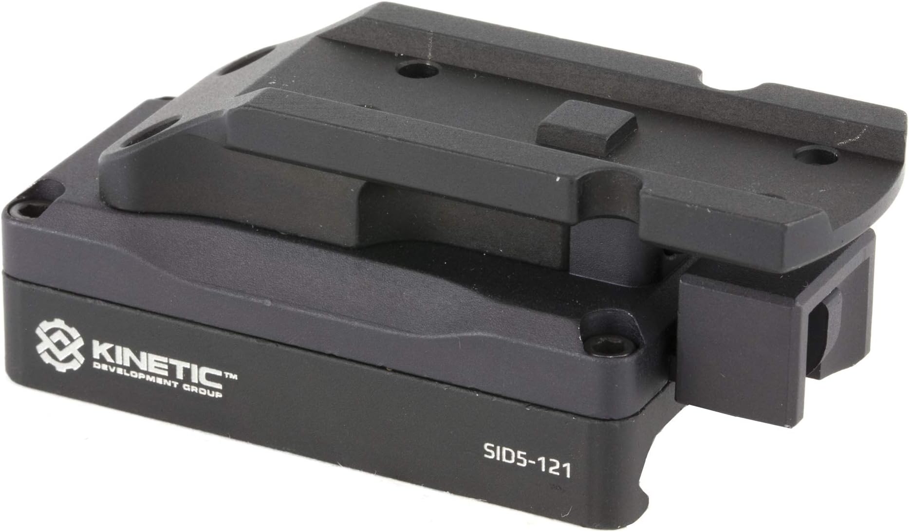 Kinetic Development Group KDG Sidelok Aimpoint Ti Mount Stock Accessories