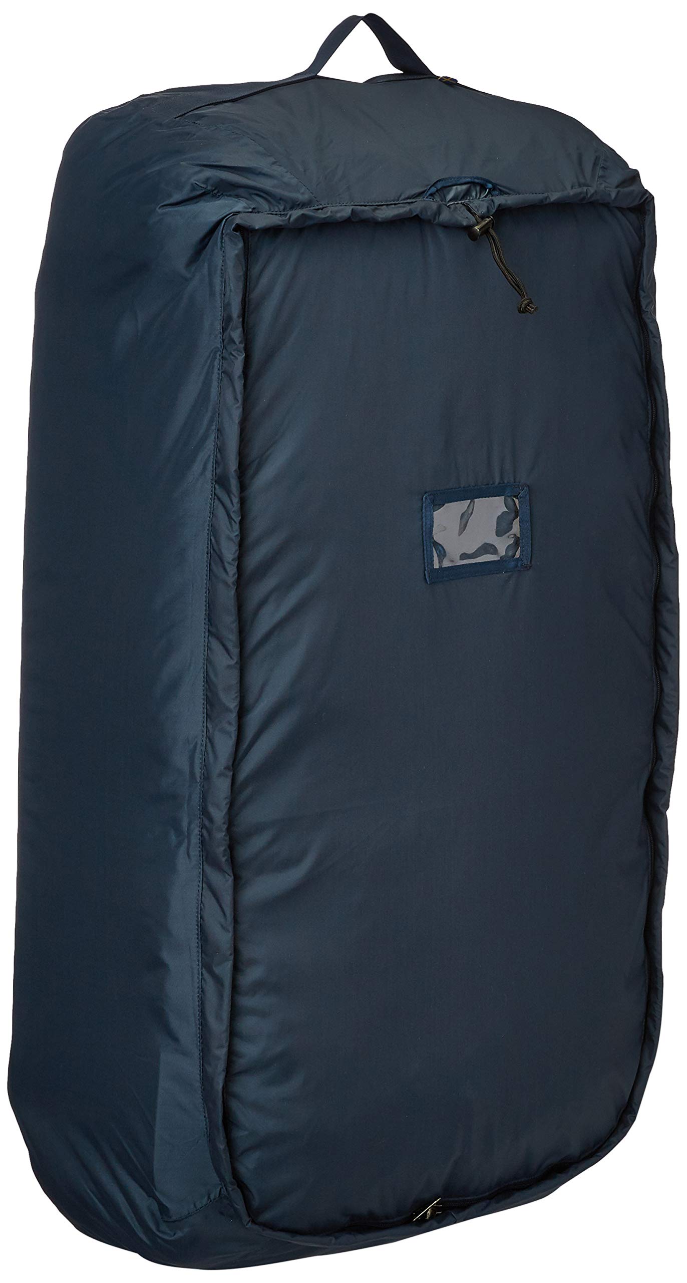 Fjallraven 25854-560 Flight Bag 70-85 Backpack Cover Unisex Navy Size One Size
