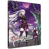 Chained Soldier: Season 1 - Limited Edition Steelbook [Blu-Ray]