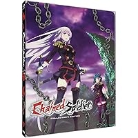 Amazon.com: Heaven's Lost Property Forte - Season 2 Classic (Blu