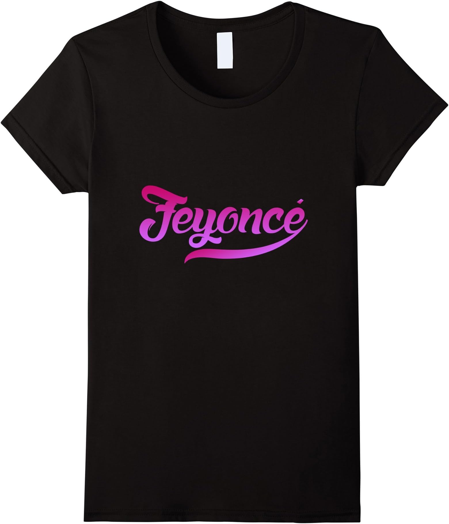 Feyonce T Shirt Usual Price $29.99! - Female Small - Black