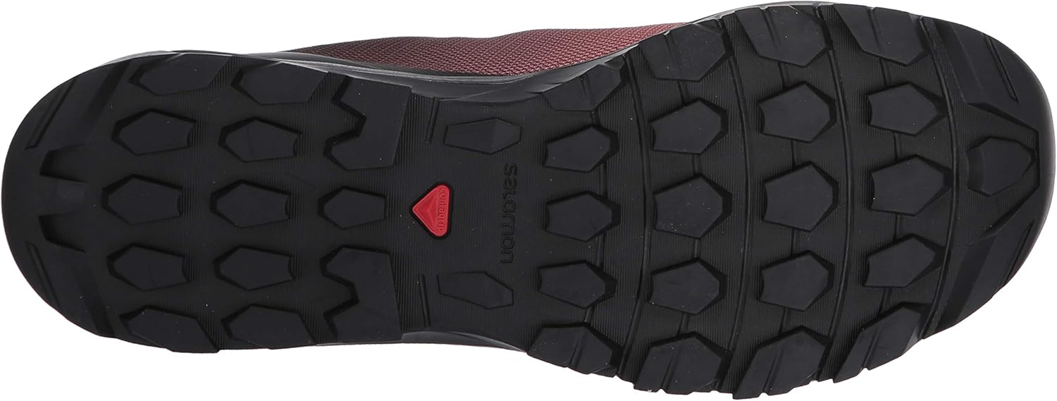  | Salomon Women's Vaya Hiking | Shoes