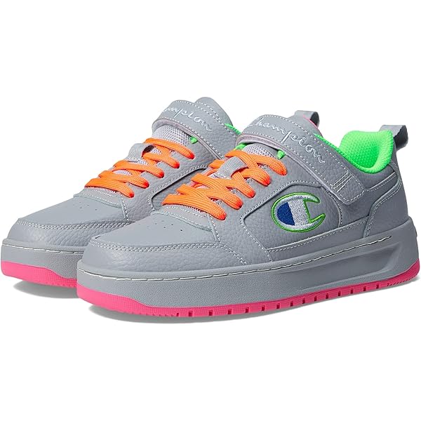 Amazon.com | Champion Girl's Arena Power Hi (Big Kid) Hush