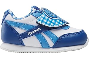 Reebok Boys Reebok Royal CL Jog 2.0 KC Sneaker
