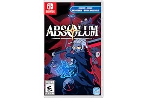 Absolum | Nintendo Switch