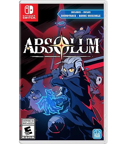 Amazon.com: Sol Cresta - Dramatic Edition (Limited Run #141