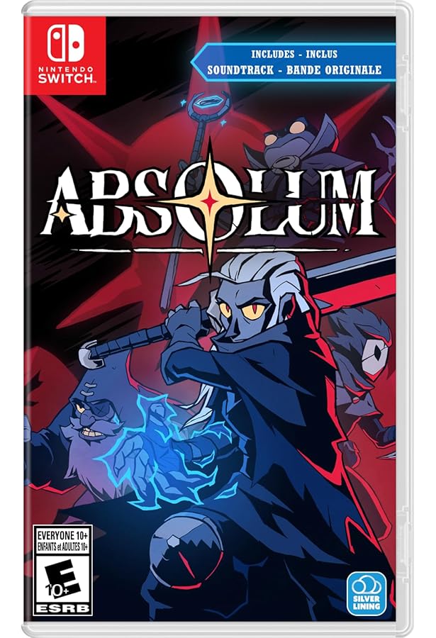 Amazon.com: Kunai - Nintendo Switch : Video Games