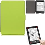 Artyond Case for Kindle Paperwhite, PU Leather