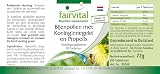 Fairvital Bee Pollen with Royal Jelly & Propolis - 90 Tablets view 7