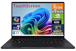 ASUS ProArt PX13 (Replace P16) 2-in-1 AI Laptop