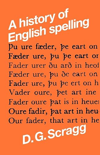 Download A History of English Spelling PDF