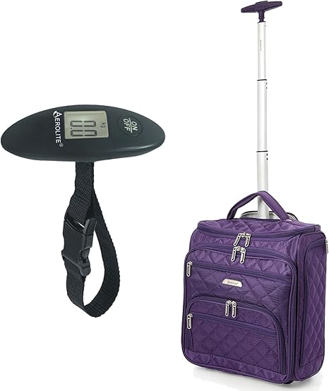 extra small cabin bag