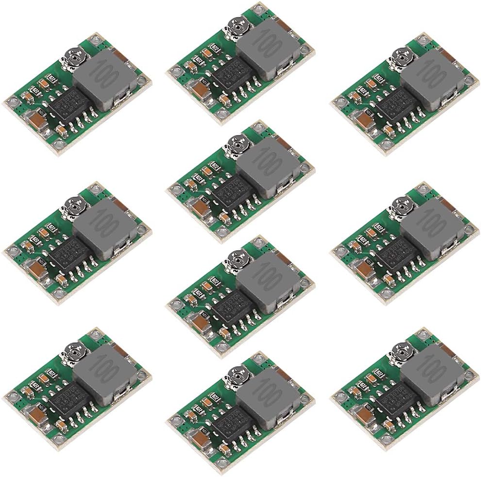 Back module. Back module