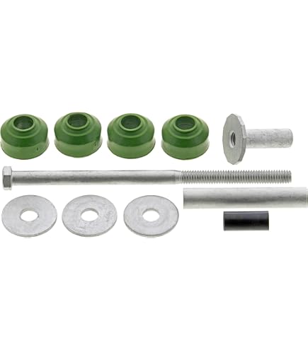 Amazon.com: Mevotech TTX Suspension Stabilizer Link Kit TXMS50820
