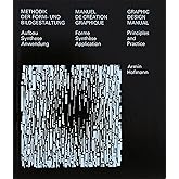 Graphic Design Manual: Principles and Practice