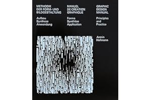 Graphic Design Manual: Principles and Practice