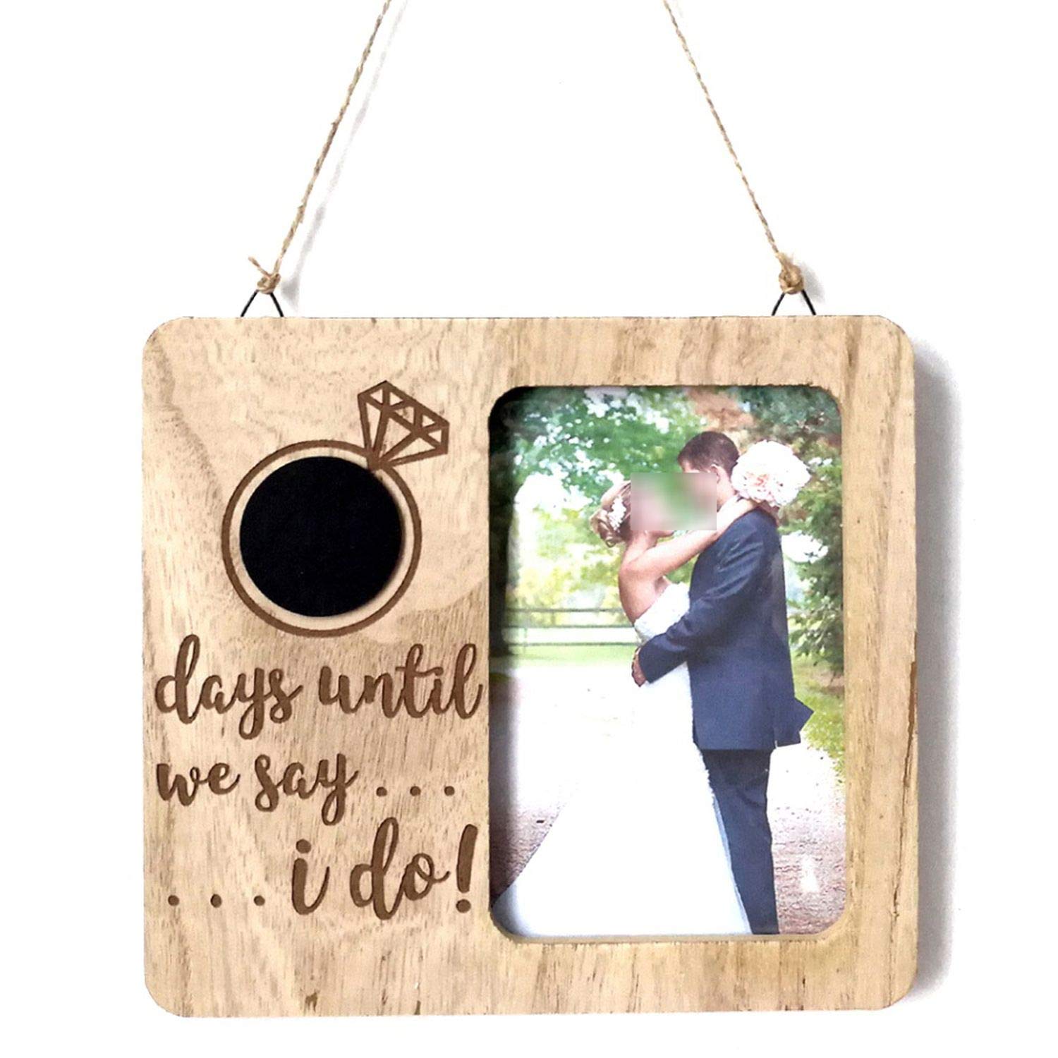 Amazon Com Take Me Diy Picture Frames Rustic Wedding Decor