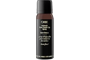 Oribe Hair Care Airbrush Root Touch Up, Dark Brown, 1.8 Fl Oz