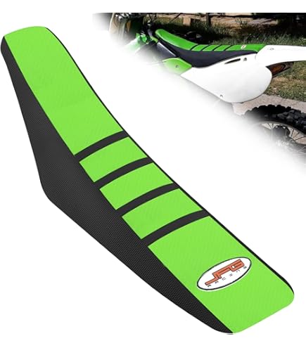 CrossX - HOUSSE DE SELLE HONDA CRF 450 17-20 CRF 250 18-20 CRF (5 Coloris