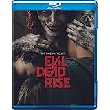 Evil Dead Rise (Blu-ray)