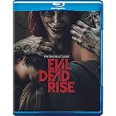 Evil Dead Rise (Blu-ray)