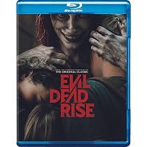 Evil Dead (2013) - Collector's Edition [4K UHD] [Blu-ray] | Amazon
