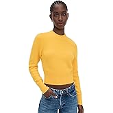 Pistola Women's Sara Alpaca Sweater