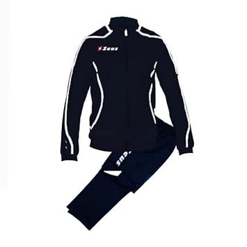 CHANDAL HOMBRE ADIDAS JUVENTUS-GR2965