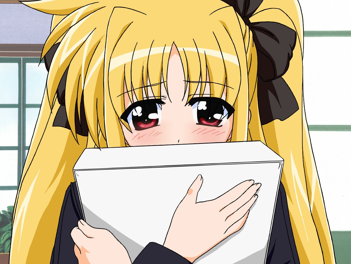 Amazon Co Jp 魔法少女リリカルなのはa Sを観る Prime Video