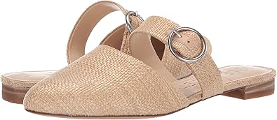 sole society leopard mules